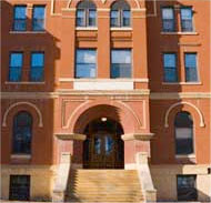 Althea Gibson Early Childhood Center East orange NJ picture